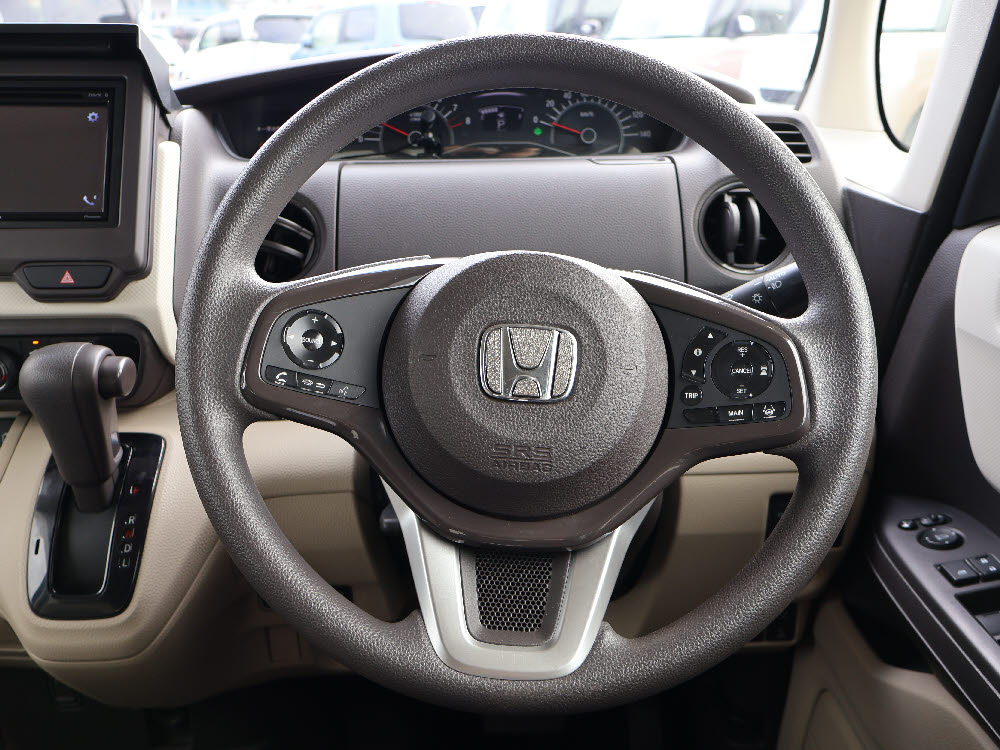 ホンダ N BOX G・Lホンダセンシング7枚目