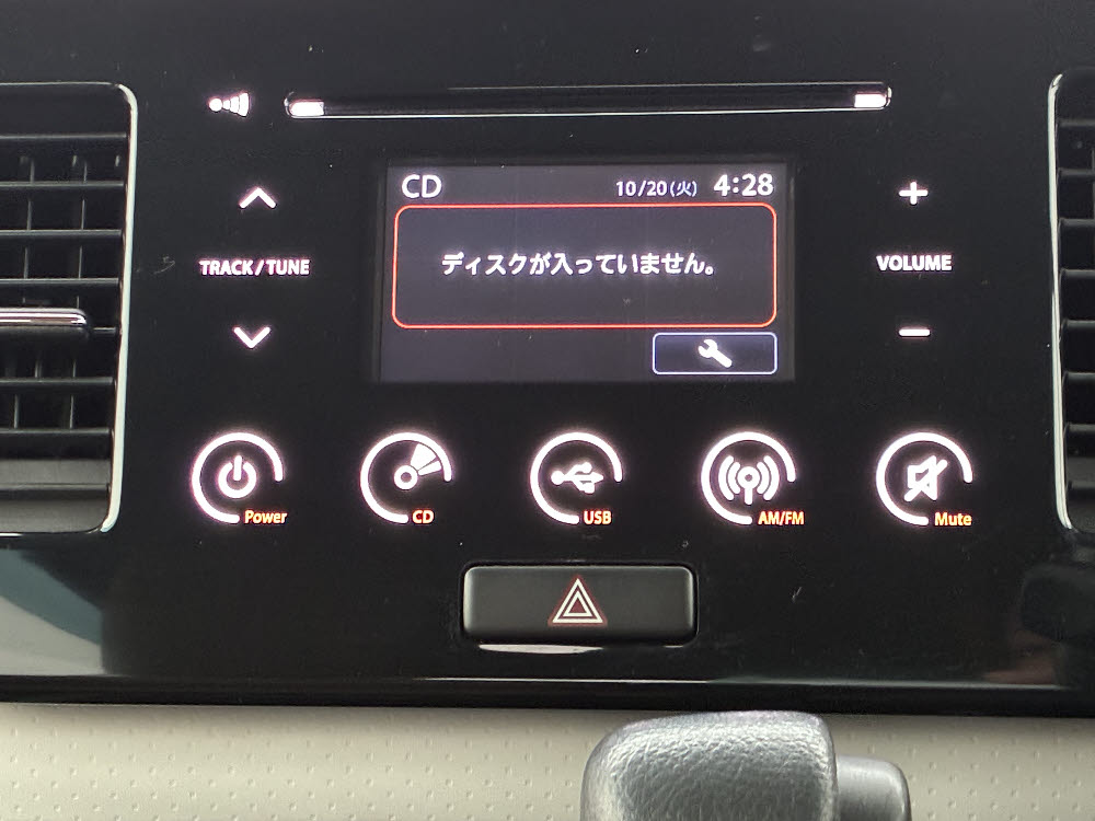 ニッサン　モコ　X11枚目