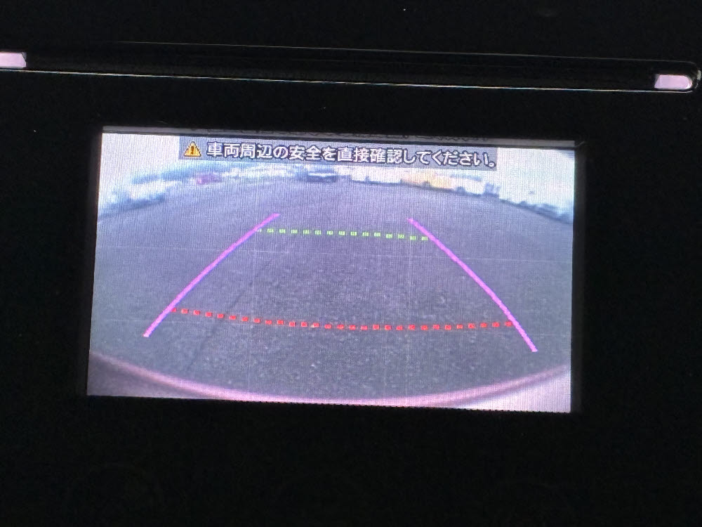 ニッサン　モコ　X12枚目