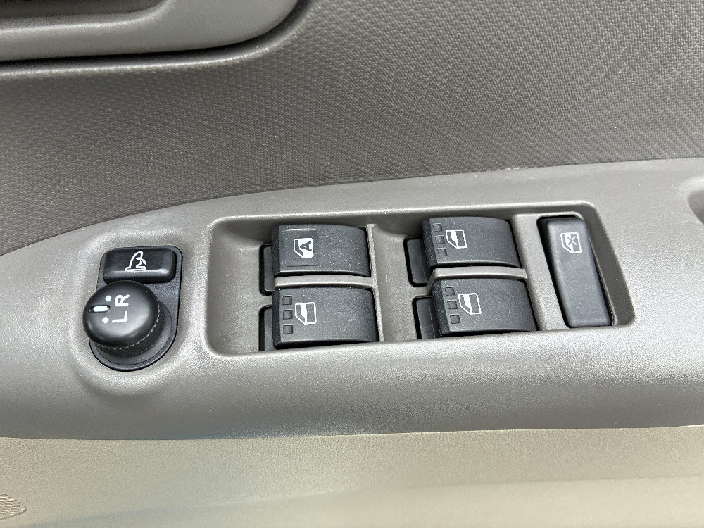 ダイハツ タント X14枚目