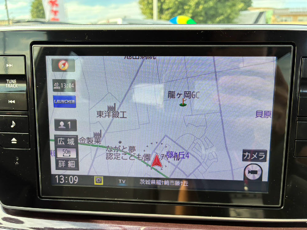 ダイハツ キャスト スタイル G VS