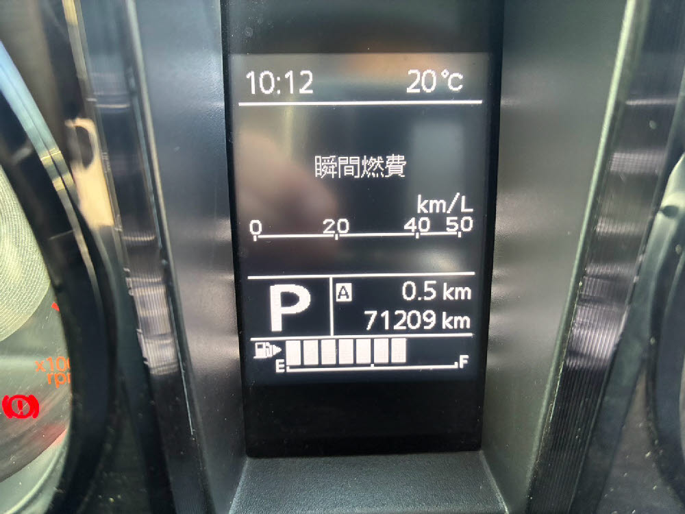 スズキ　ジムニー　XL　64戻り12枚目