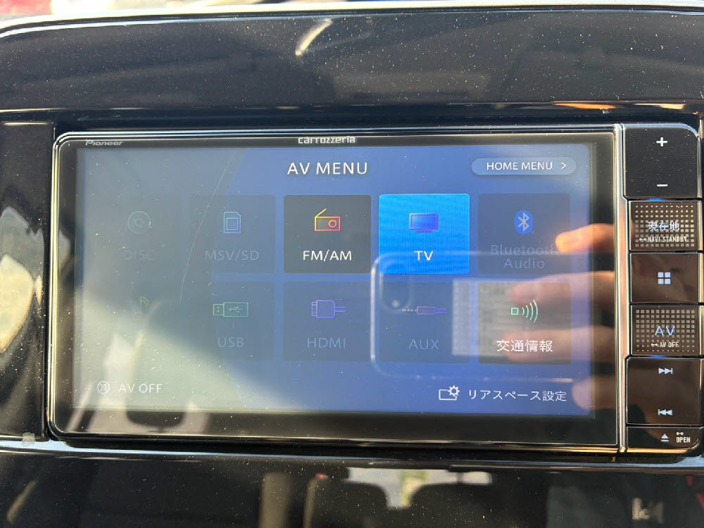 ニッサン セレナ e-POWER XV14枚目
