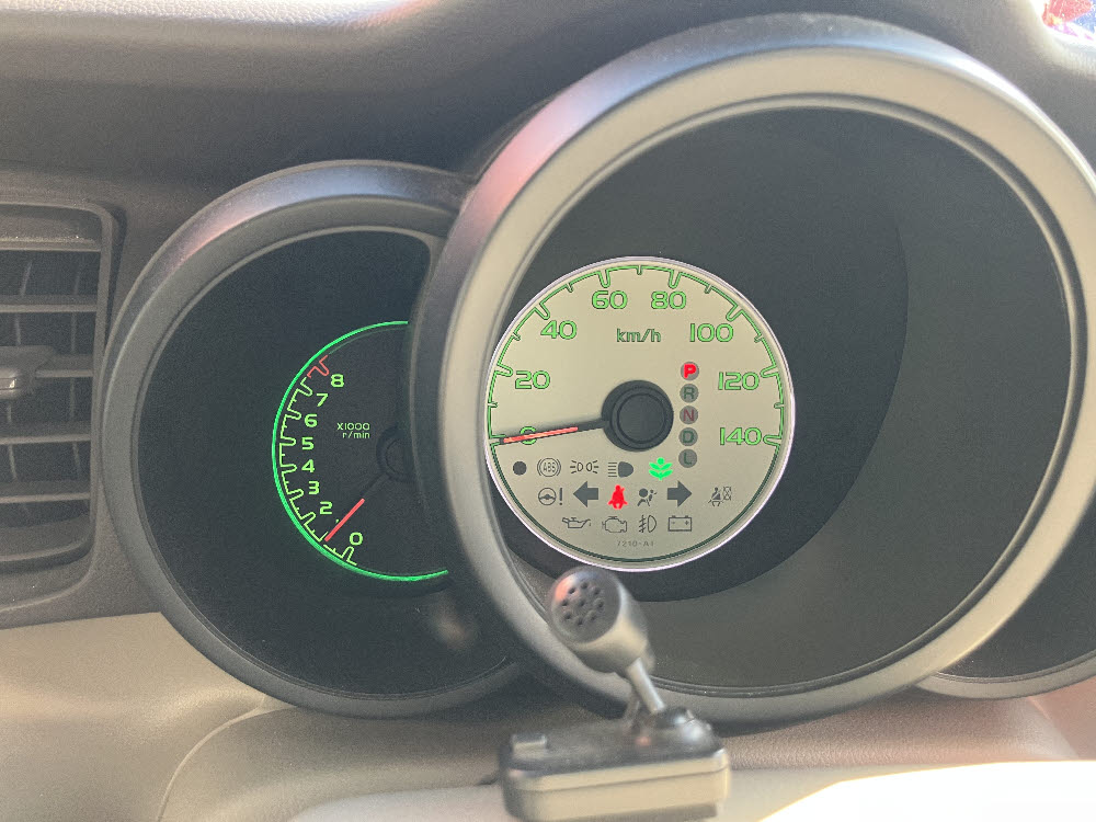 ホンダ　Ｎ ＢＯＸ　G・Lパッケージ13枚目