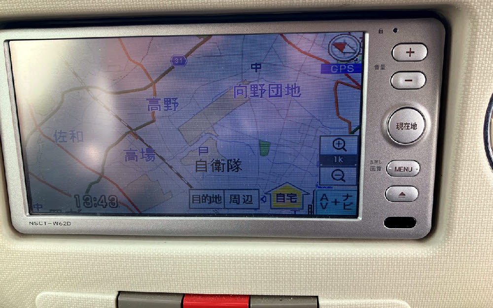 ダイハツ ミラココア ココアX14枚目