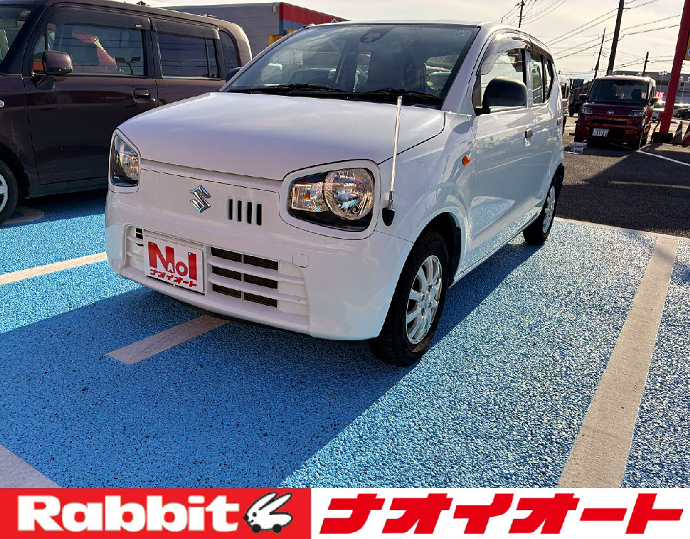 アルト F RBS