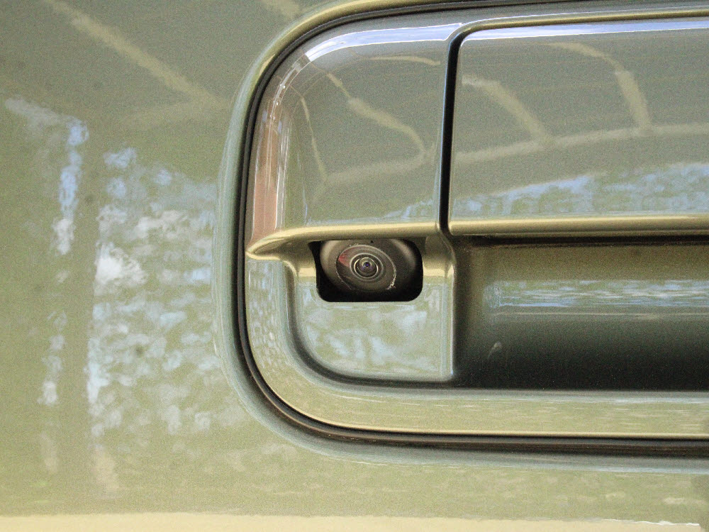 スズキ　Ｘ-ＢＥＥ HYBRID MZ12枚目