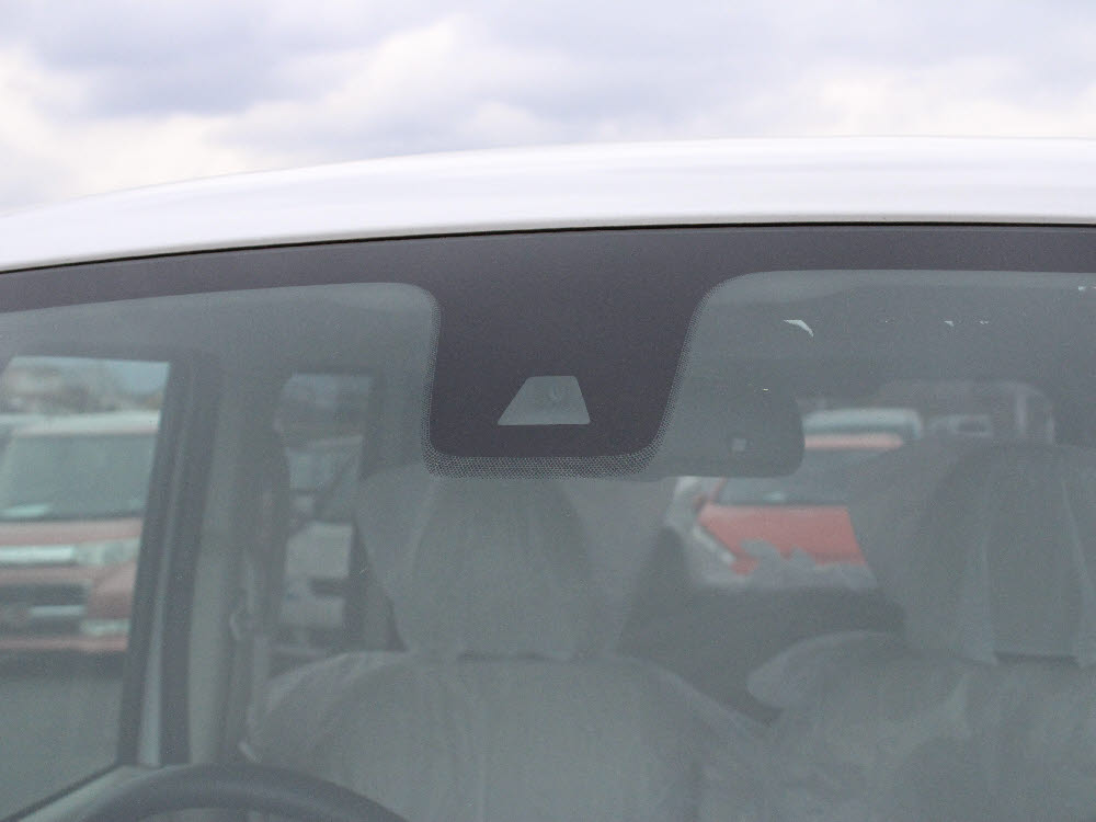 ニッサン　ルークス X12枚目