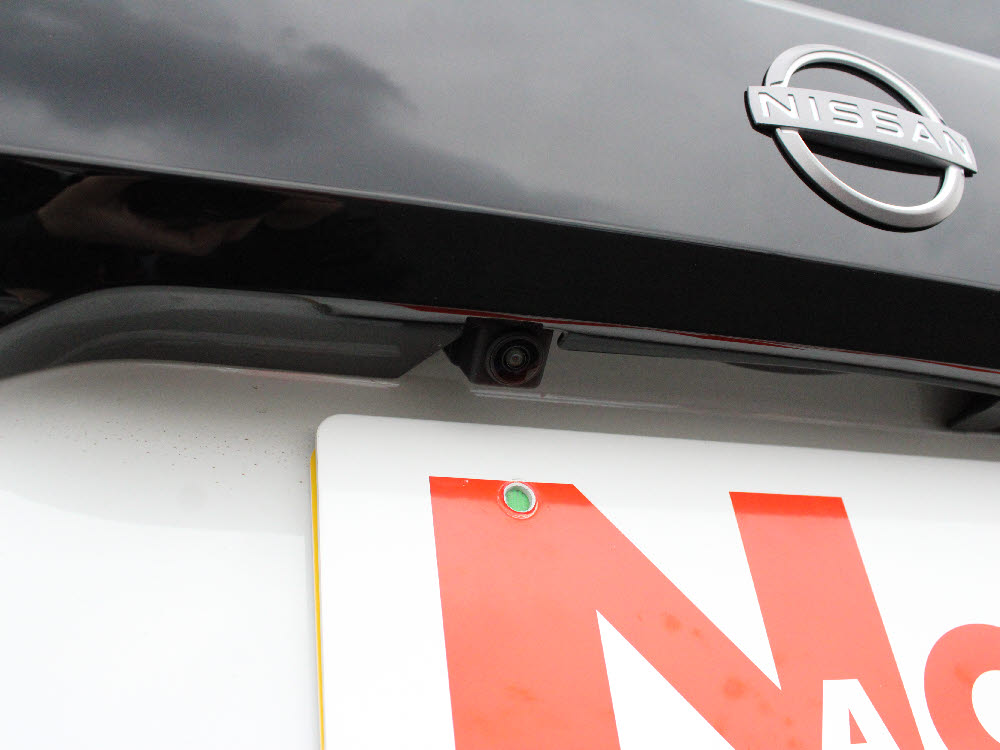 ニッサン　ルークス X15枚目