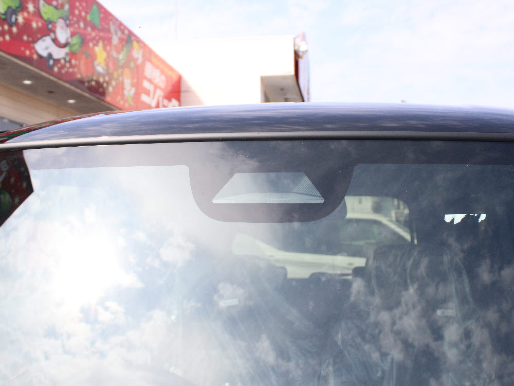 ホンダ　Ｎ ＢＯＸカスタム　コーディネートスタイル 8インチナビ12枚目