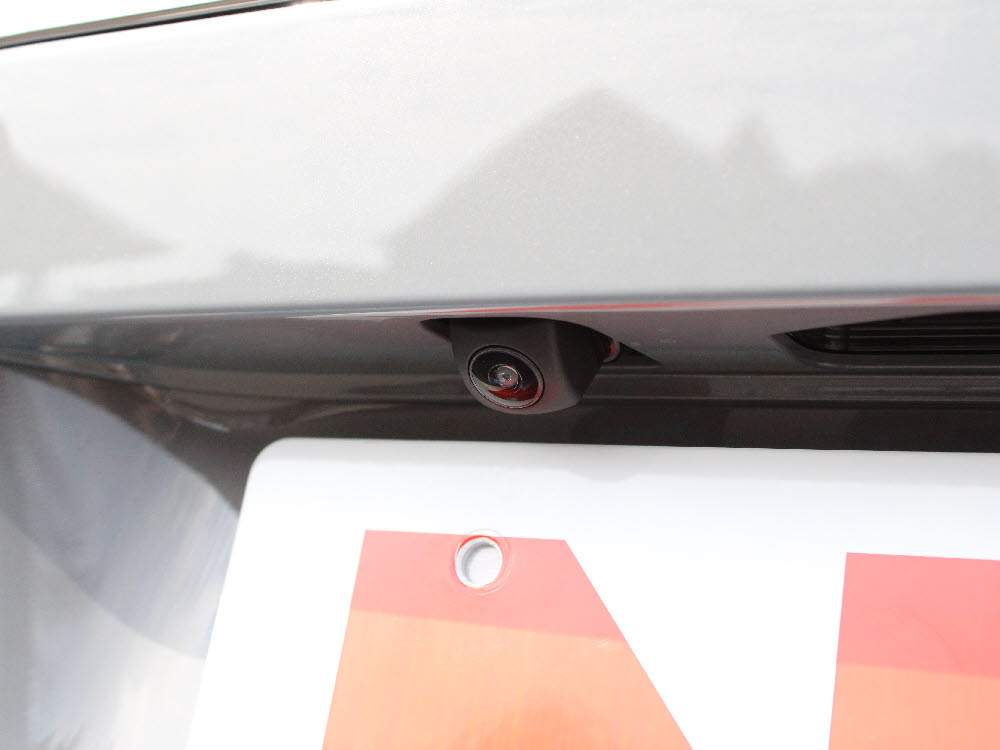 ホンダ　Ｎ ＢＯＸカスタム　コーディネートスタイル 8インチナビ15枚目