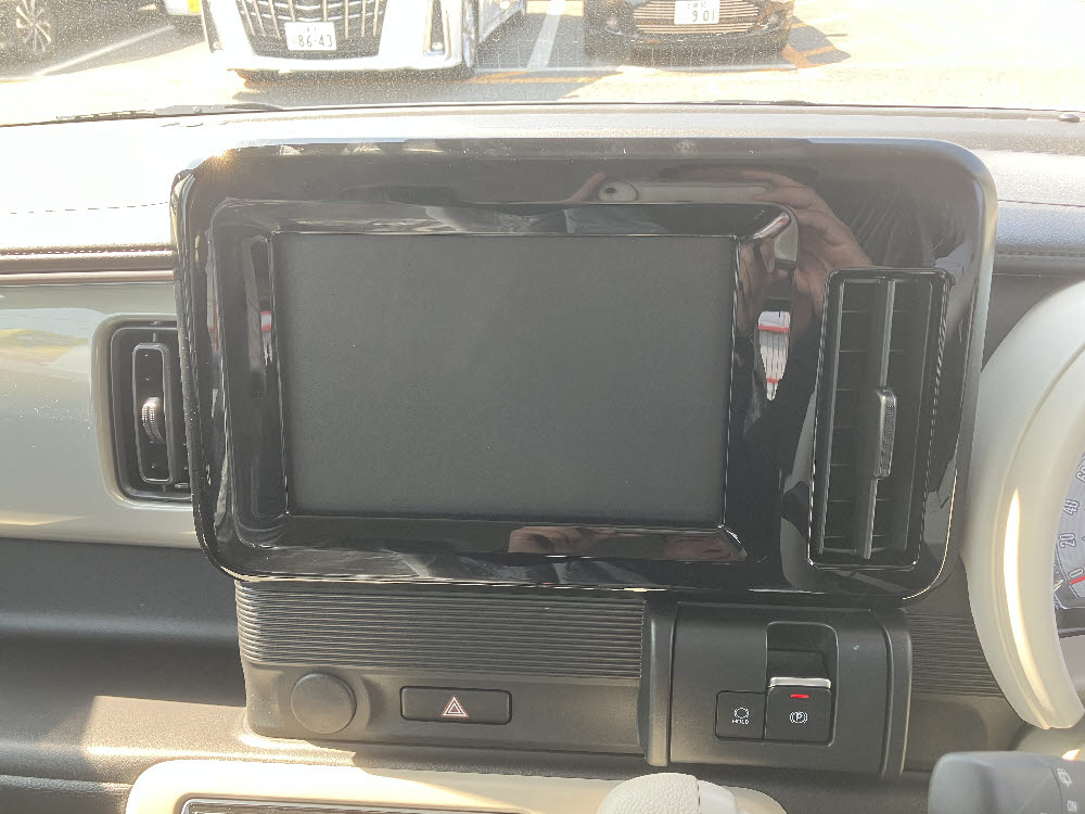 スズキ　ワゴンＲスマイル S 2WD16枚目