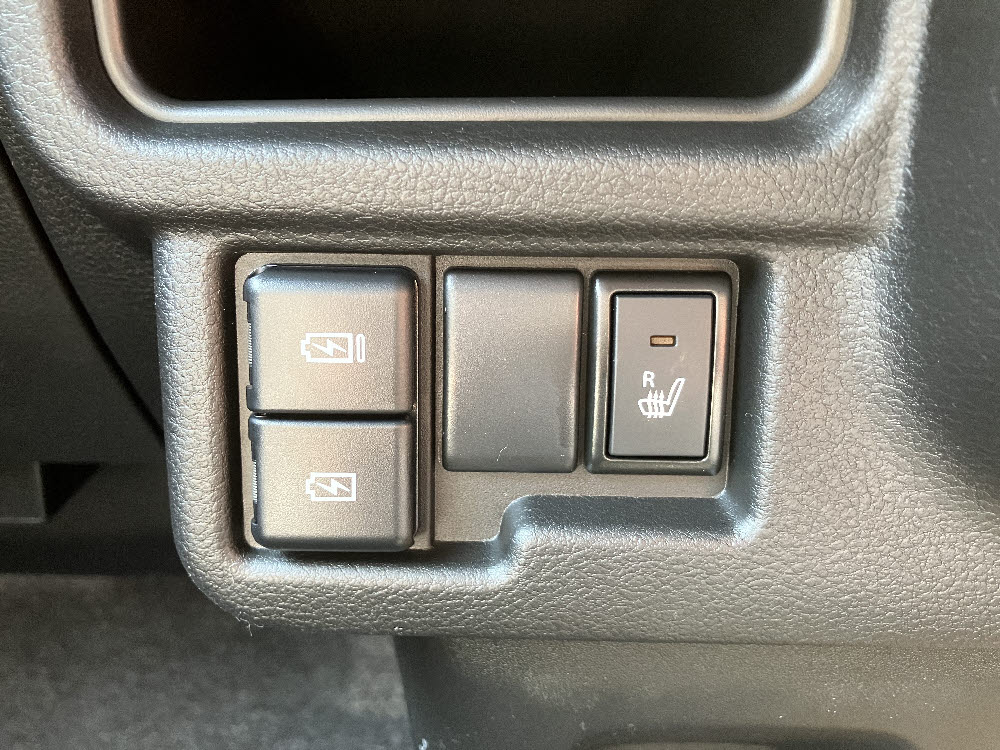 スズキ　ワゴンＲスマイル S 2WD18枚目