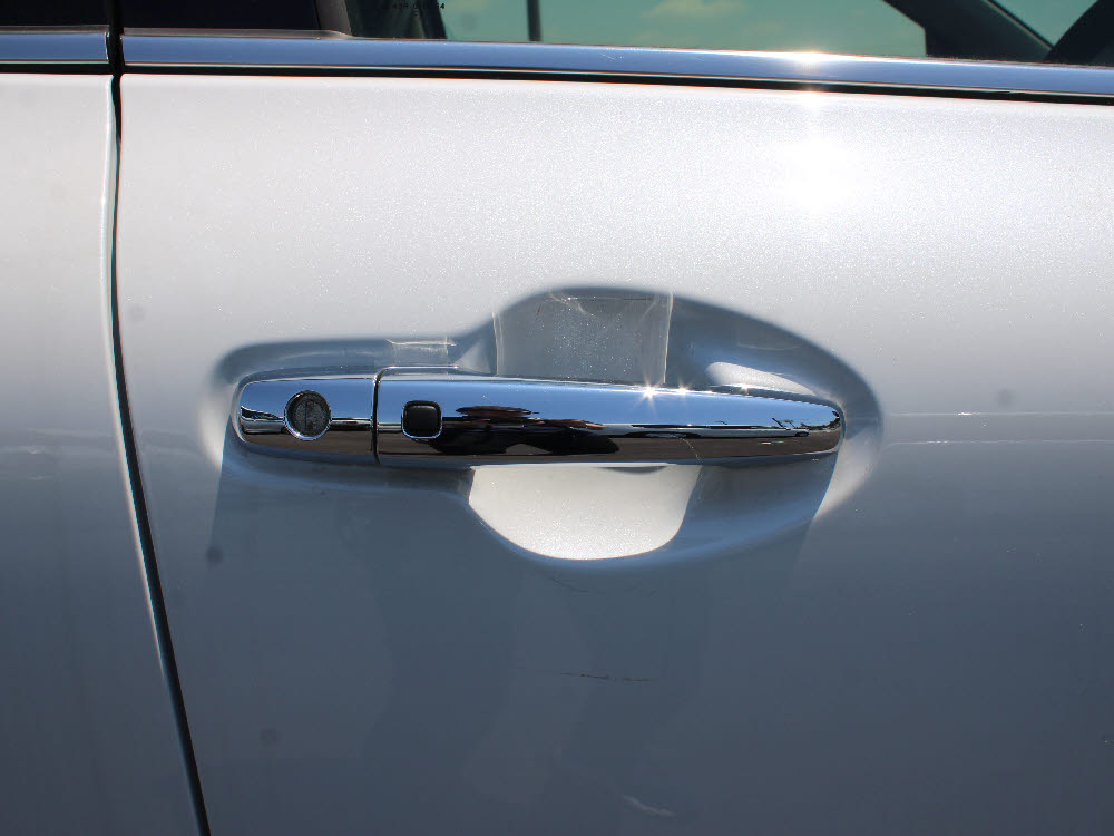 スズキ　フロンクス 2WD ナビ付12枚目