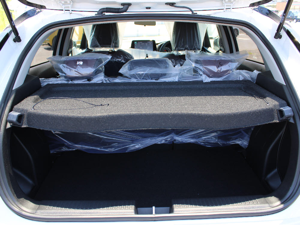 スズキ　フロンクス 2WD ナビ付15枚目