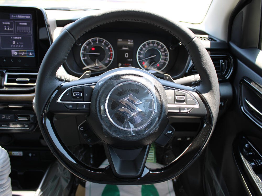 スズキ　フロンクス 2WD ナビ付19枚目