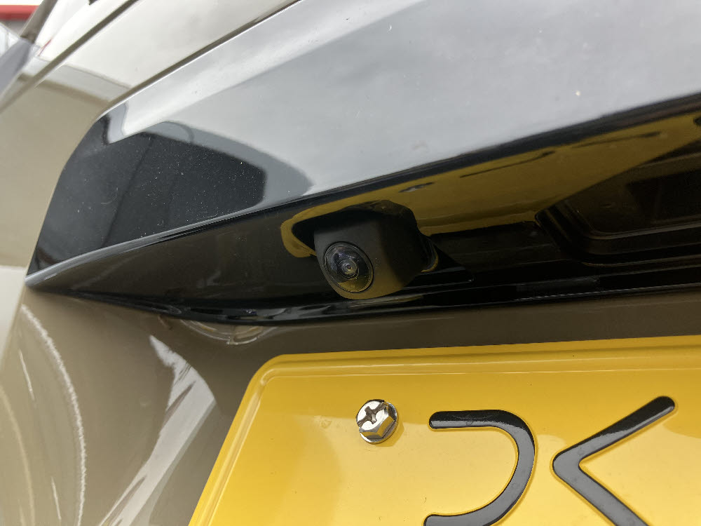 ホンダ　Ｎ ＢＯＸ ＪＯＹ 8インチディスプレイオーディオ　10枚目