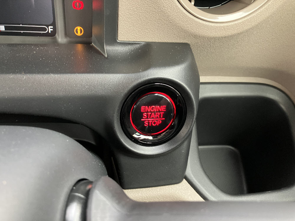 ホンダ　Ｎ ＢＯＸ ＪＯＹ 8インチディスプレイオーディオ　19枚目