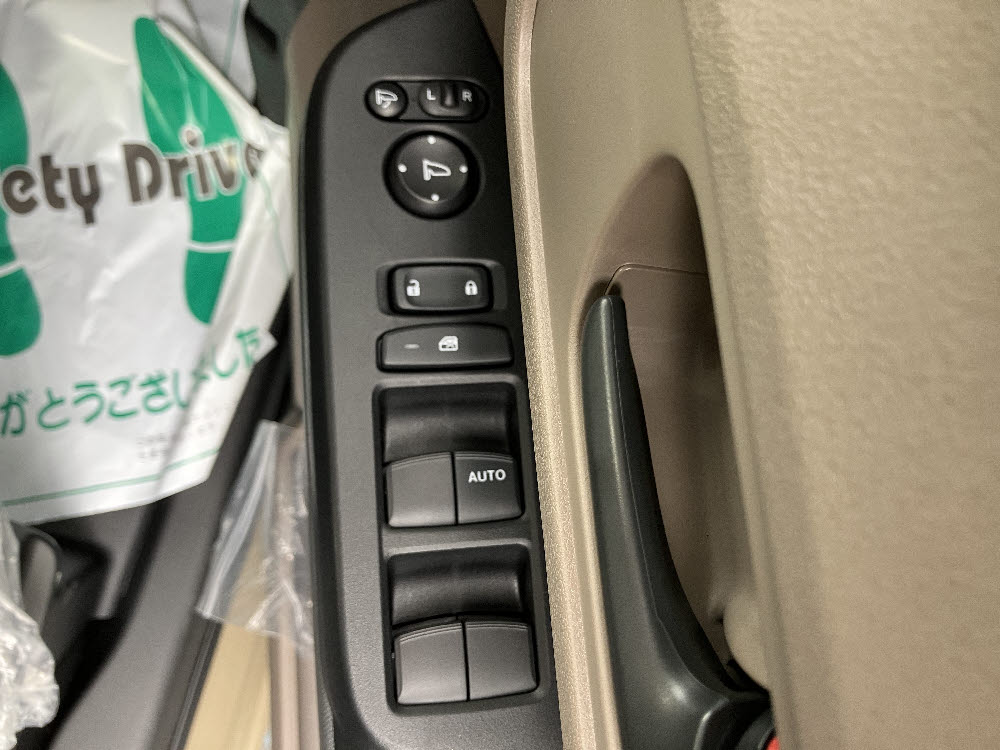 ホンダ　Ｎ ＢＯＸ ＪＯＹ 8インチディスプレイオーディオ　6枚目