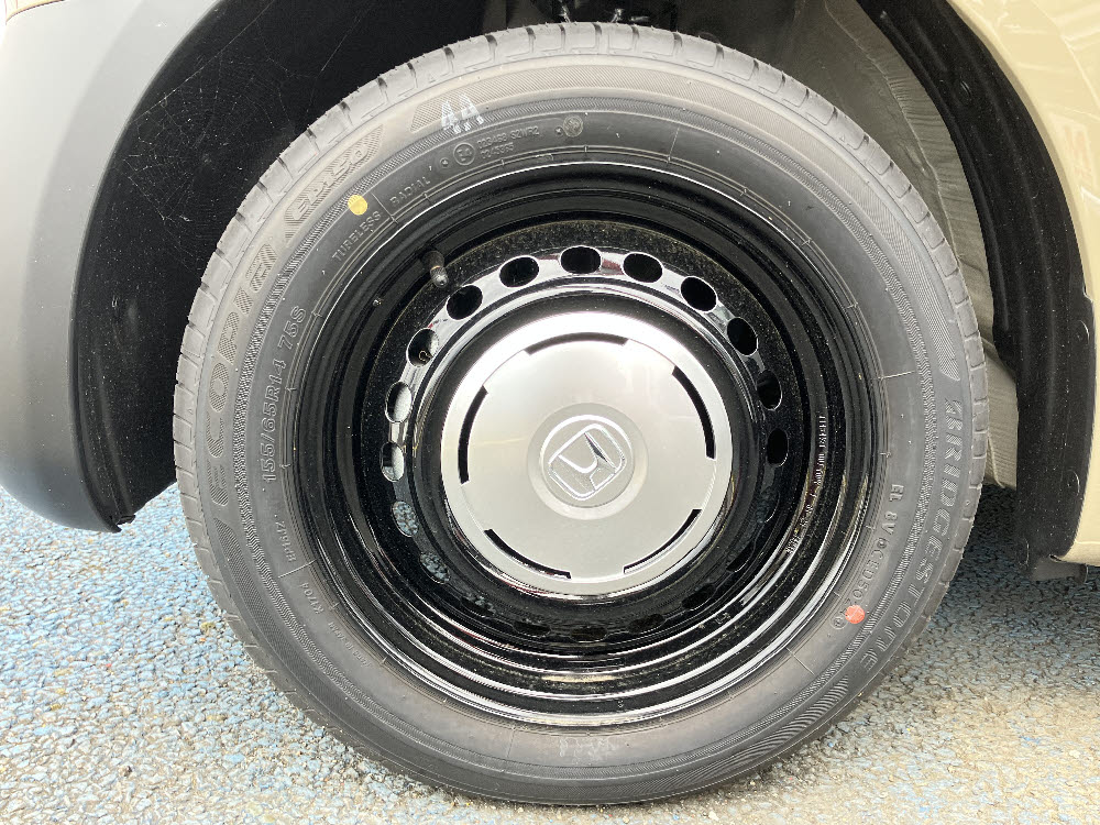 ホンダ　Ｎ ＢＯＸ ＪＯＹ 8インチディスプレイオーディオ　8枚目