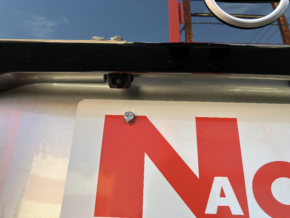 ニッサン　ルークス　X　16枚目