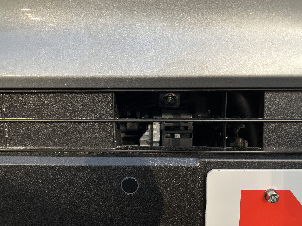 ニッサン　ルークス　X　6枚目