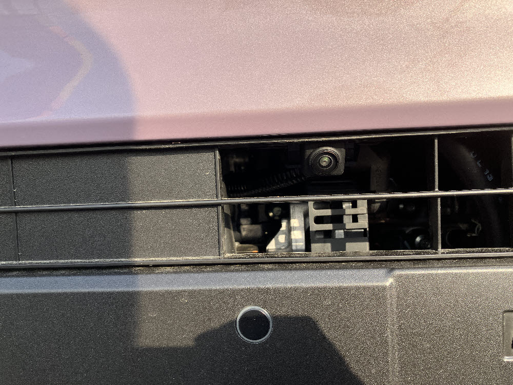 ニッサン　ルークス　X　7枚目