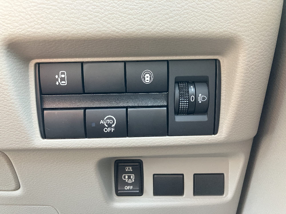 ニッサン　ルークス　X18枚目