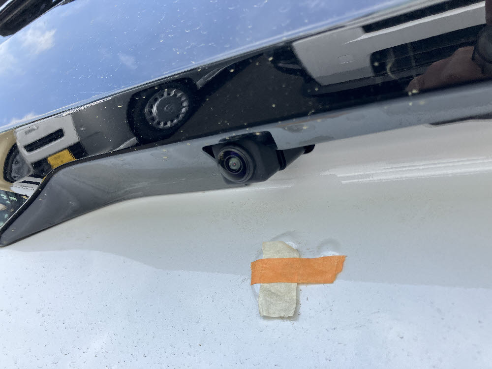 ニッサン　ルークス　X10枚目