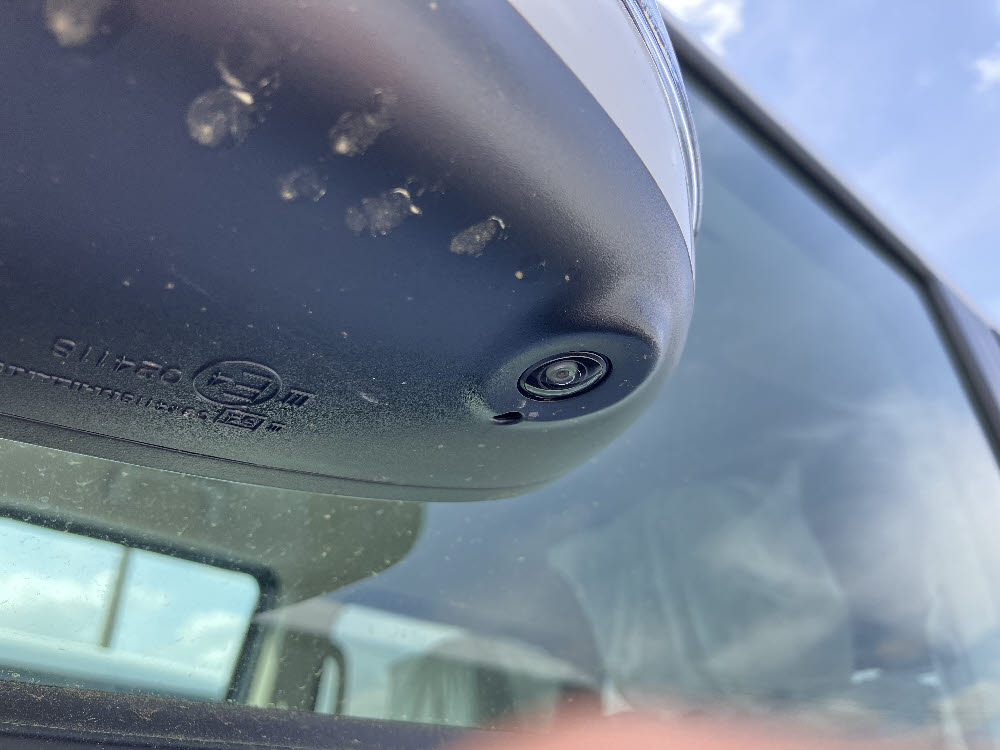 ニッサン　ルークス　X16枚目