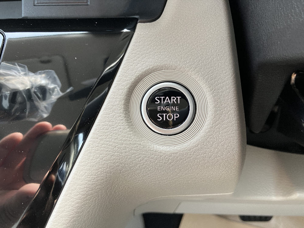 ニッサン　ルークス　X19枚目