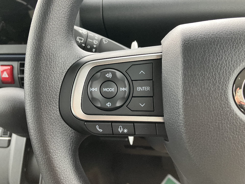 ダイハツ　タント　X16枚目