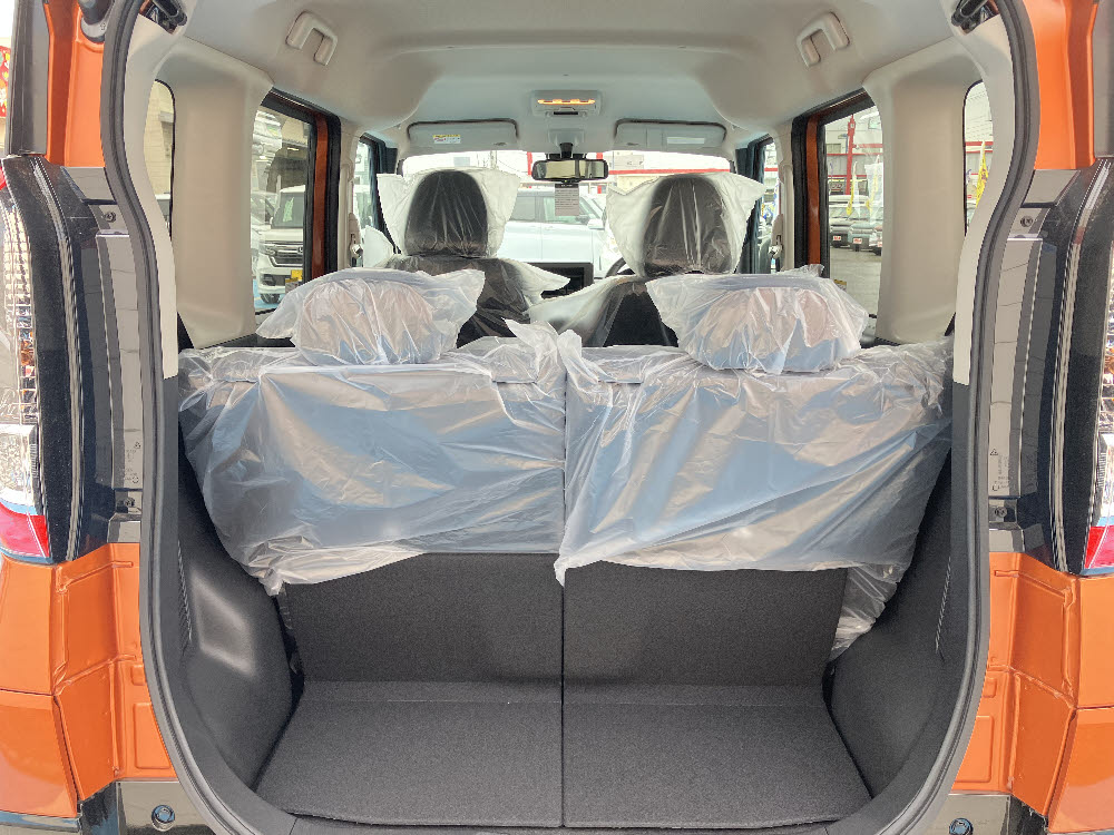 ミツビシ　デリカミニ　G ODレス9枚目