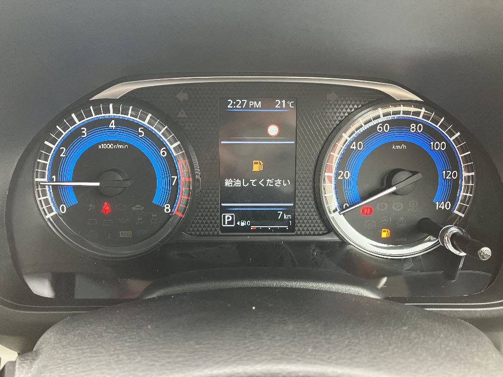 ミツビシ　デリカミニ　G ODレス13枚目