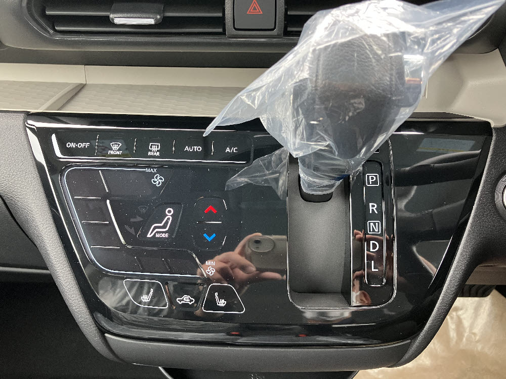 ミツビシ　デリカミニ　G ODレス17枚目