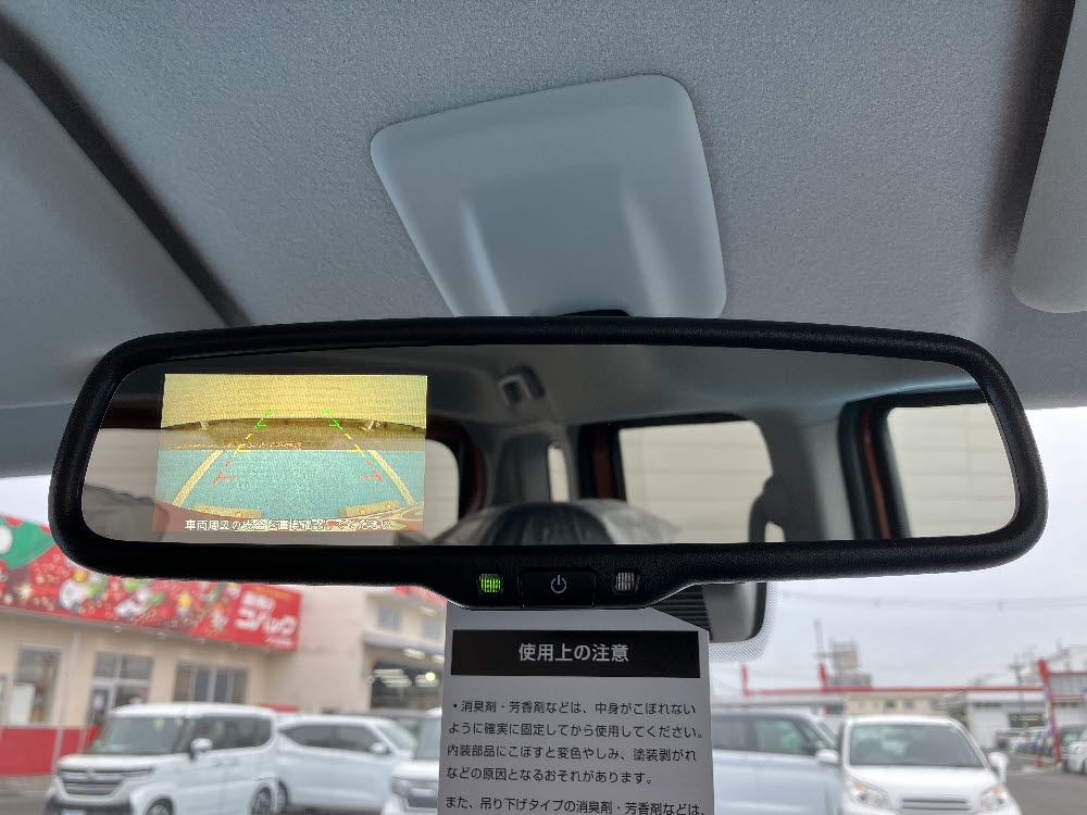 ミツビシ　デリカミニ　G ODレス19枚目