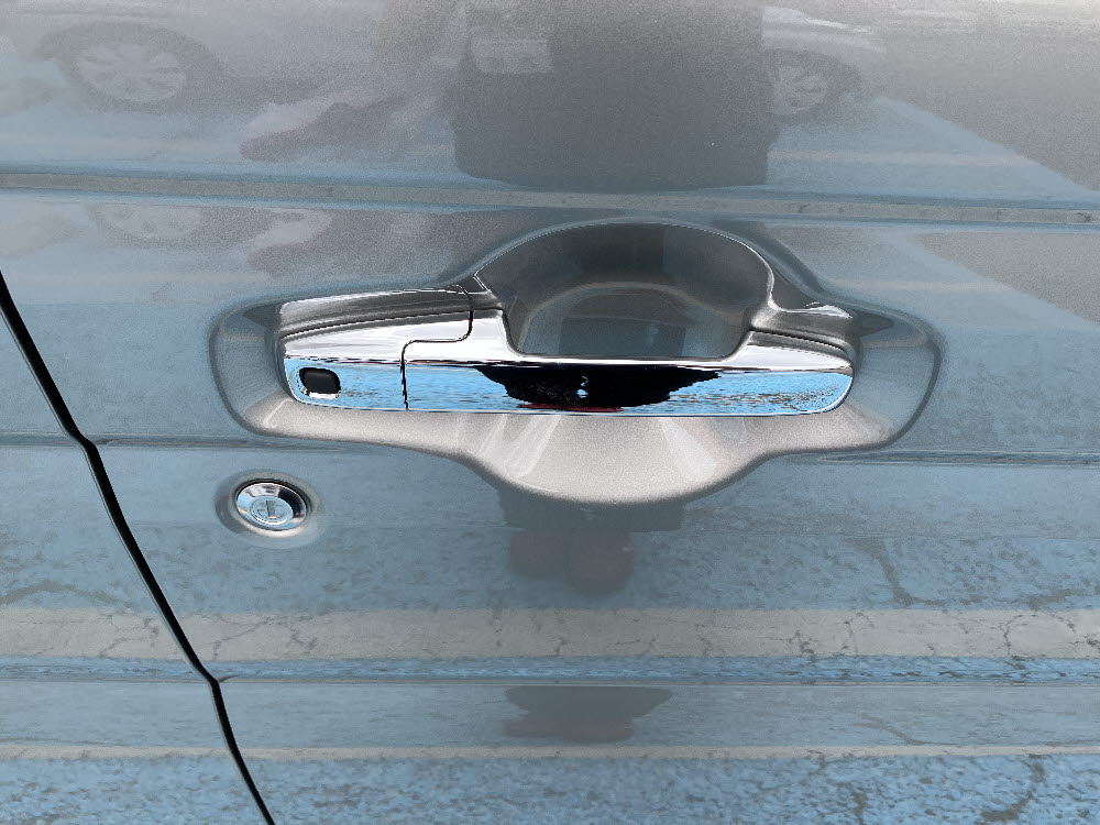 スズキ　スペーシアカスタム HYBRID XSナビ付9枚目