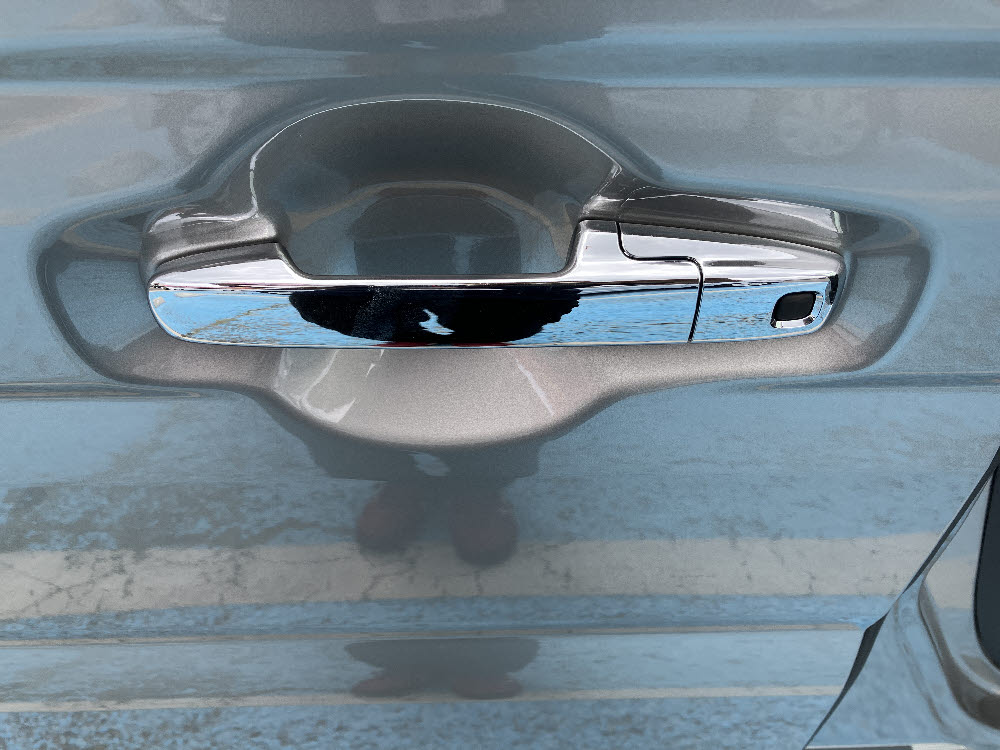 スズキ　スペーシアカスタム HYBRID XSナビ付12枚目