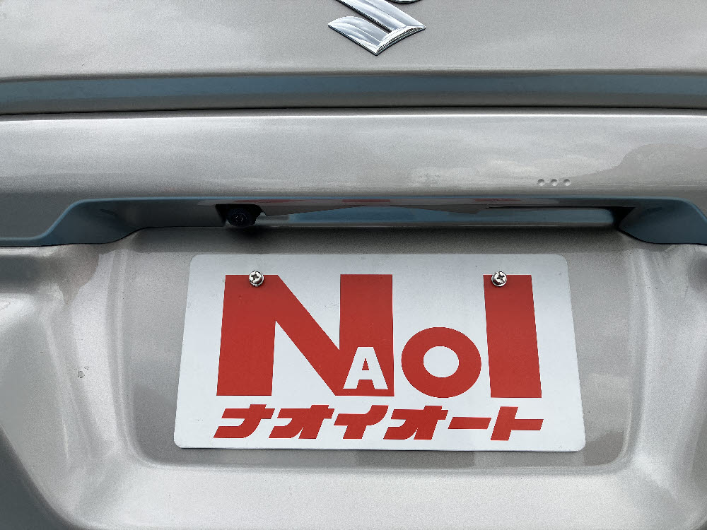 スズキ　スペーシアカスタム HYBRID XSナビ付18枚目