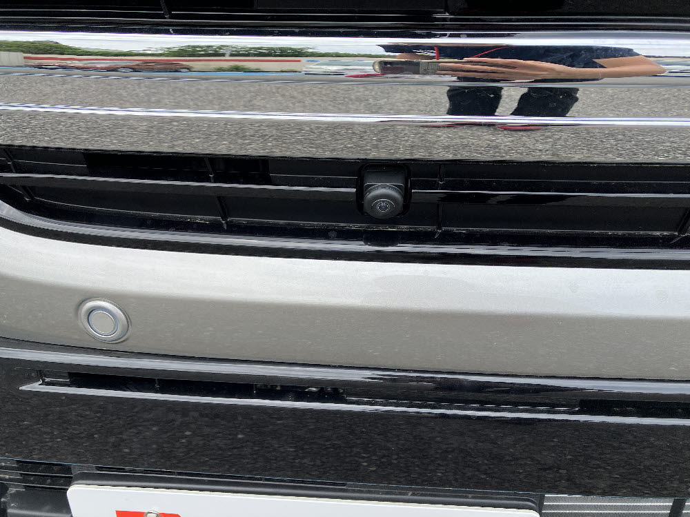 スズキ　スペーシアカスタム HYBRID XSナビ付6枚目