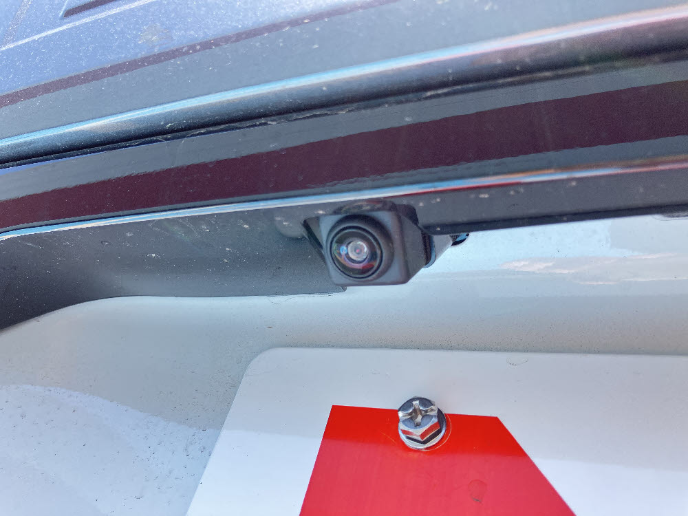 ミツビシ　デリカミニ　G ODレス10枚目