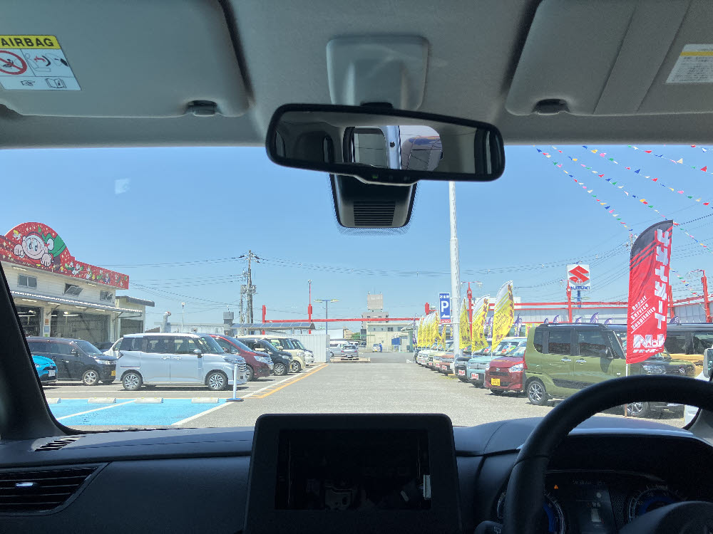 ミツビシ　デリカミニ　G ODレス11枚目