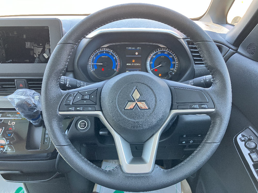 ミツビシ　デリカミニ　G ODレス12枚目