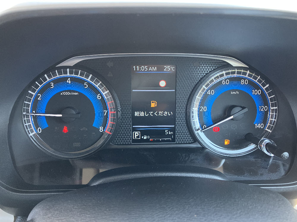 ミツビシ　デリカミニ　G ODレス13枚目