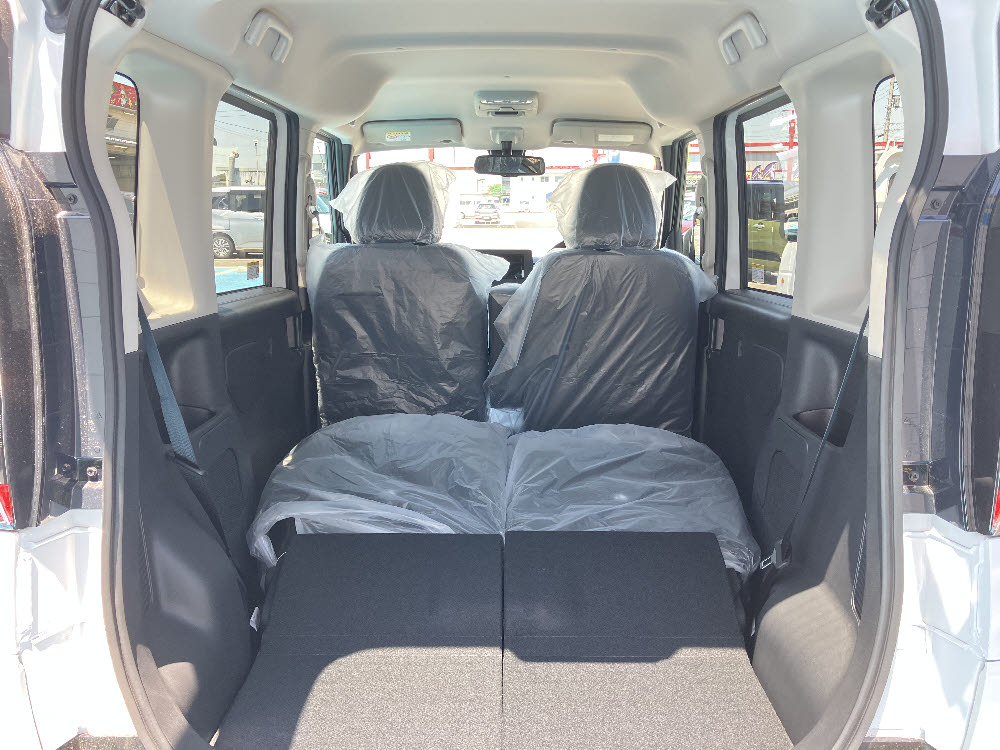 ミツビシ　デリカミニ　G ODレス15枚目