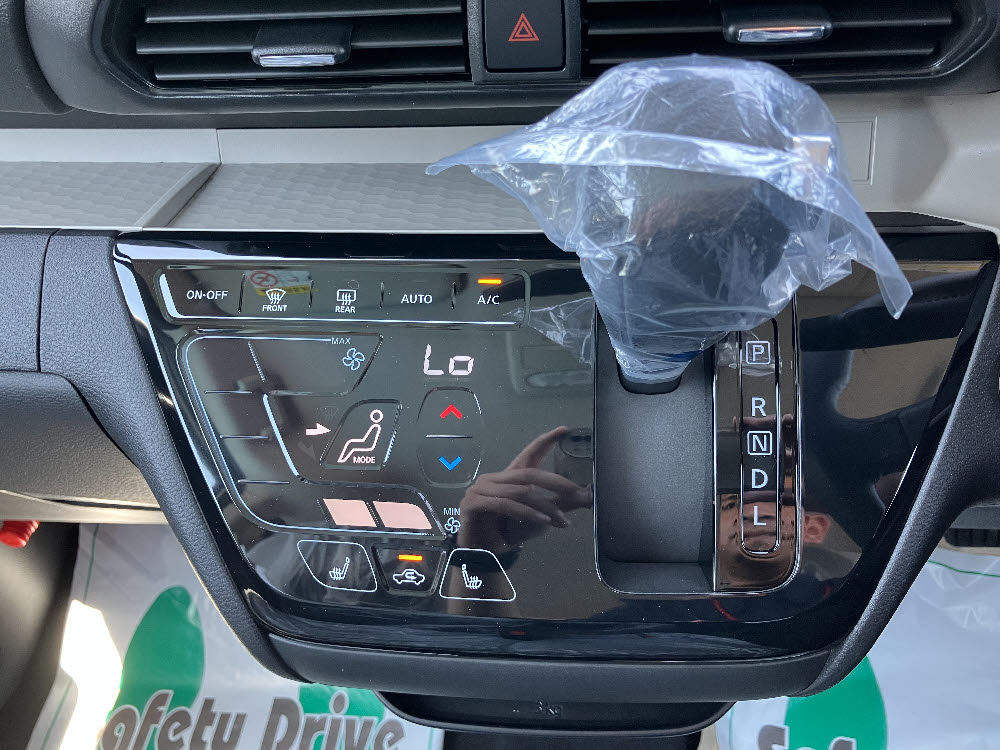 ミツビシ　デリカミニ　G ODレス17枚目