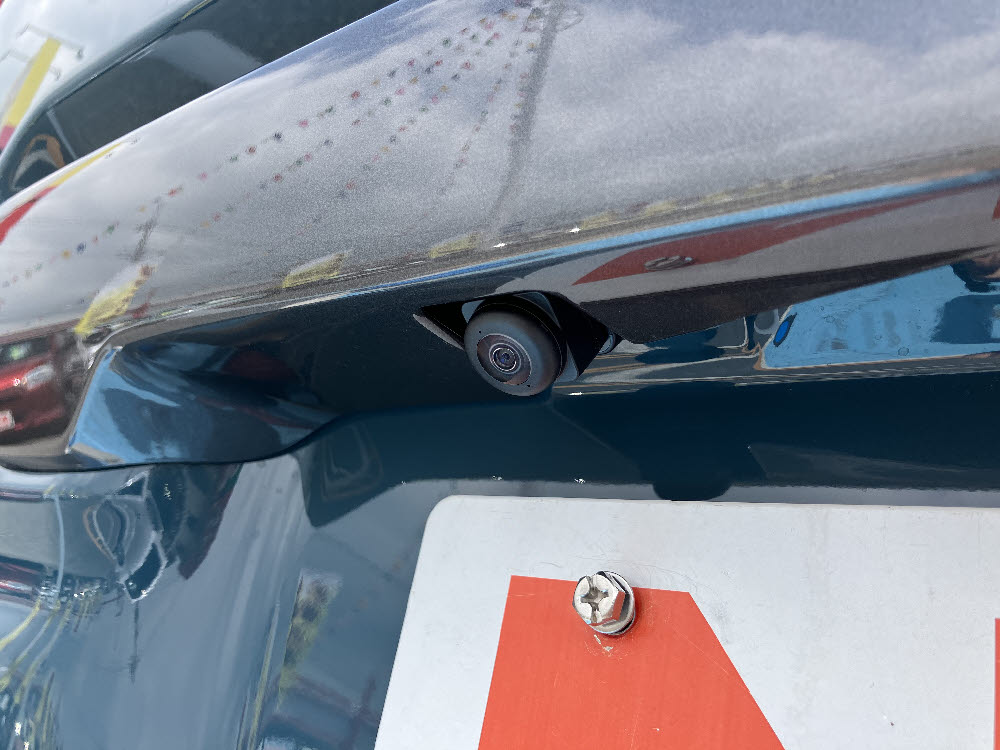 スズキ　スペーシアギア XZ 2WD 全方位ナビ 第310枚目