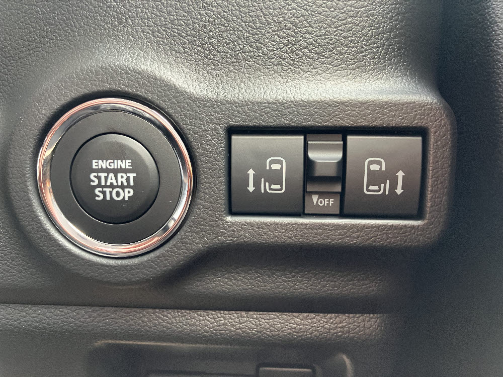 スズキ　スペーシアギア XZ 2WD 全方位ナビ 第319枚目