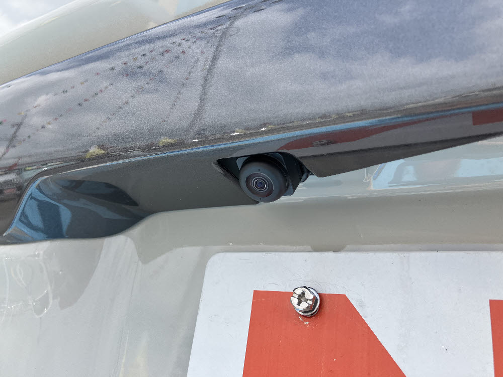 スズキ　スペーシアギアXZターボ2WD 全方位ナビ8枚目