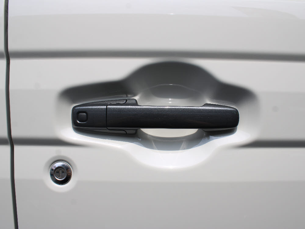 スズキ　スペーシアギアXZターボ2WD 全方位ナビ11枚目